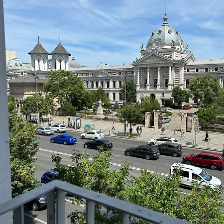Apartment Bohemian Flat *