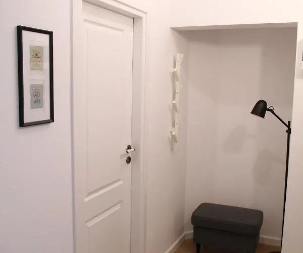 Apartment Bohemian Flat *