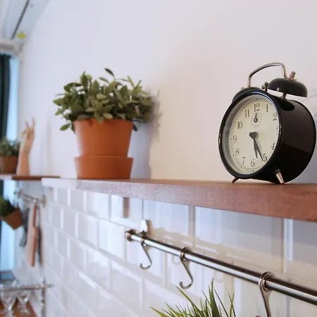 Bohemian Flat Appartement Bucarest