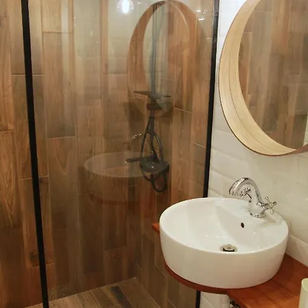 Bohemian Flat Boekarest