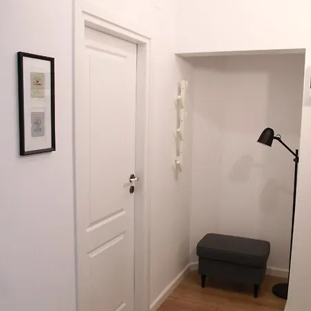 Appartement Bohemian Flat *