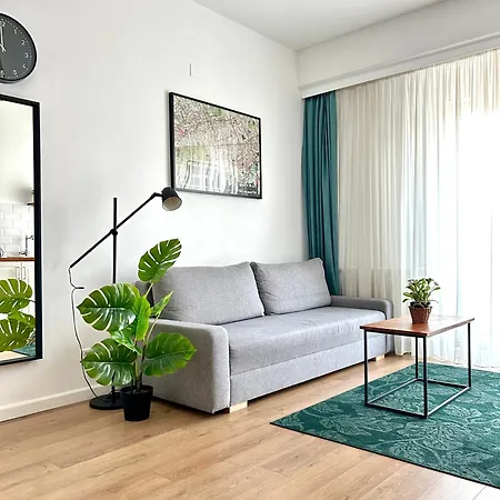Bohemian Flat Appartement Boekarest