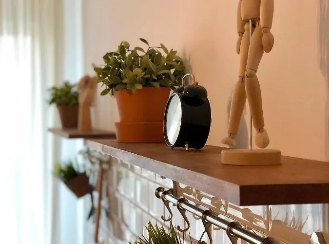 Bohemian Flat