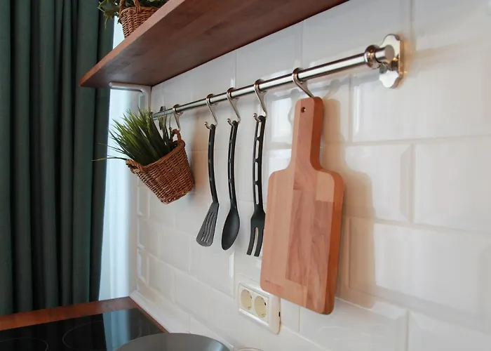 Bohemian Flat Apartament Bucureşti