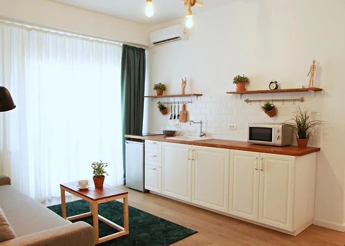 Bohemian Flat *