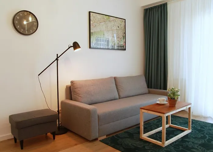 Bohemian Flat *