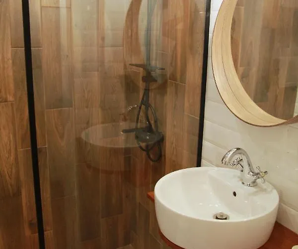 Bohemian Flat Bucarest