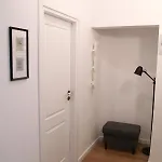 アパート Bohemian Flat *