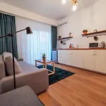 Bohemian Flat アパート ブカレスト