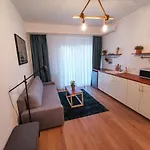 アパート Bohemian Flat ブカレスト