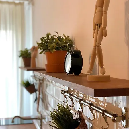 Bohemian Flat
