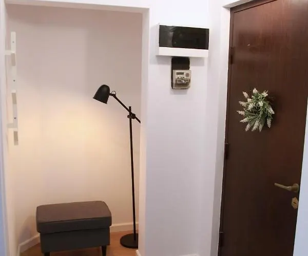 Bohemian Flat Lejlighed Bukarest